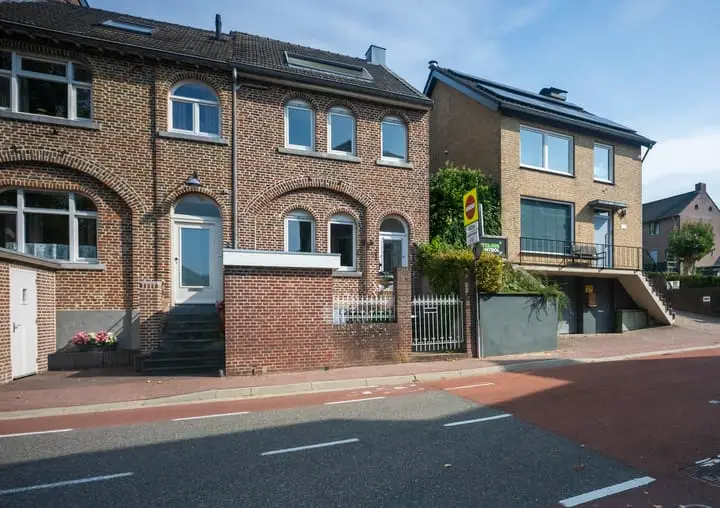 Foto Marchierstraat 4 6321AL Wijlre