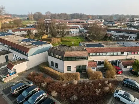 Foto aangekochte woning Tjalk 30 11 8232NH Lelystad door Libero Aankoop