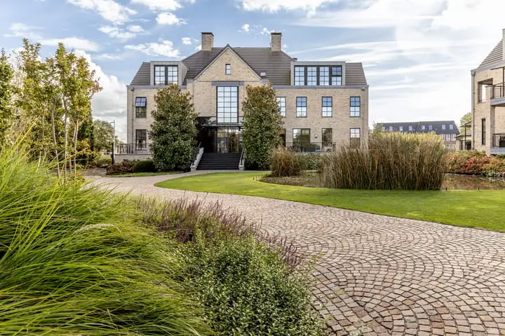 Foto A.W. den Boerhof 2 3421BM Oudewater