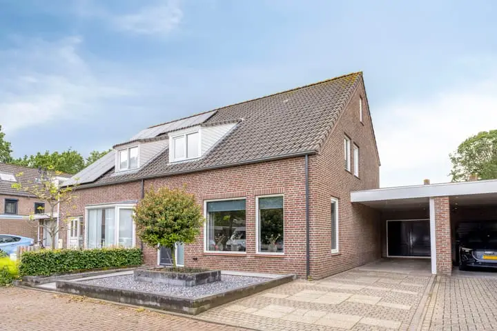 Foto Grote Cour 29 Sint-Michielsgestel