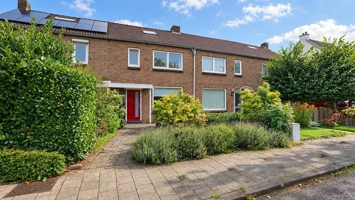 Foto Daalstraat 91 Geleen