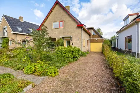 Foto Westerhorn 17 9761GG Eelde