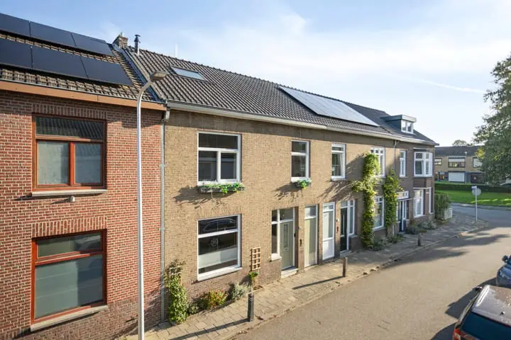 Foto Steegstraat 11 Maastricht