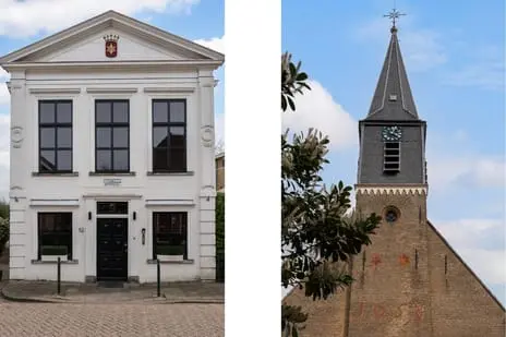 Foto Dorpsstraat 52 2831AR Gouderak