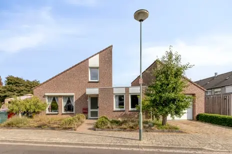 Foto De Akkervrouw 8 5971LC Grubbenvorst