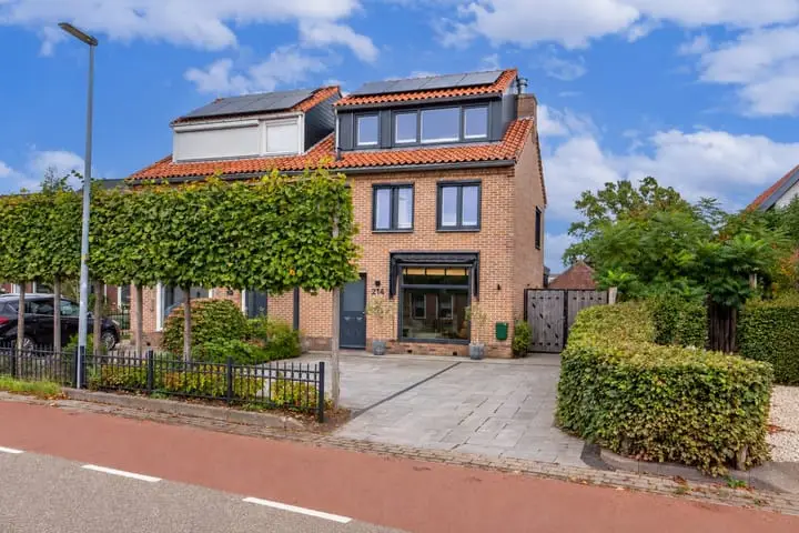 Foto Herenweg 214 Alkmaar