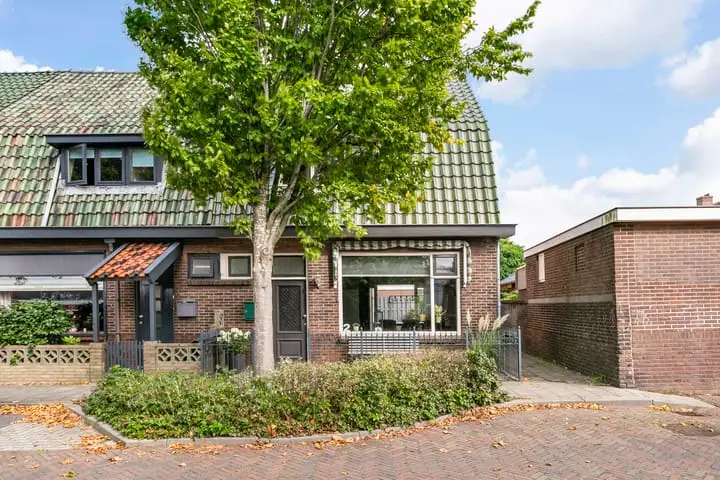 Foto Kanaalstraat 2 Maarssen