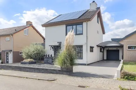 Foto Pater Nottenstraat 4 6235AR Ulestraten