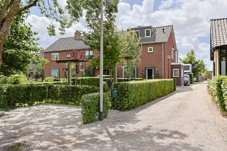 Foto Noordeinde 54 2445XE Aarlanderveen