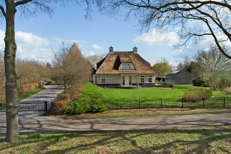 Foto Korte Striep 3 5845GE Sint Anthonis