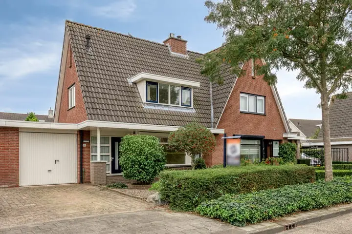 Foto Rhulenhofweide 48 Helmond