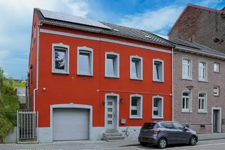 Foto Bloemendalstraat 35 6291CL Vaals