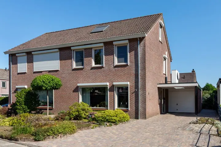 Foto Bakkersveld 65 Tuk