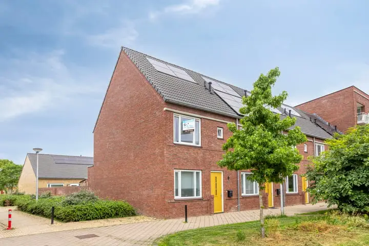 Foto Stadhoudersstraat 32 Maastricht