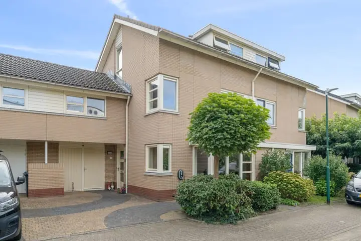 Foto Koningsspoor 11 3994AG Houten