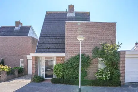 Foto Vogelwei 1 2223DA Katwijk