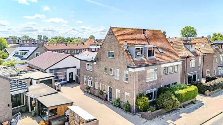 Foto Molentuinweg 7 2223HA Katwijk