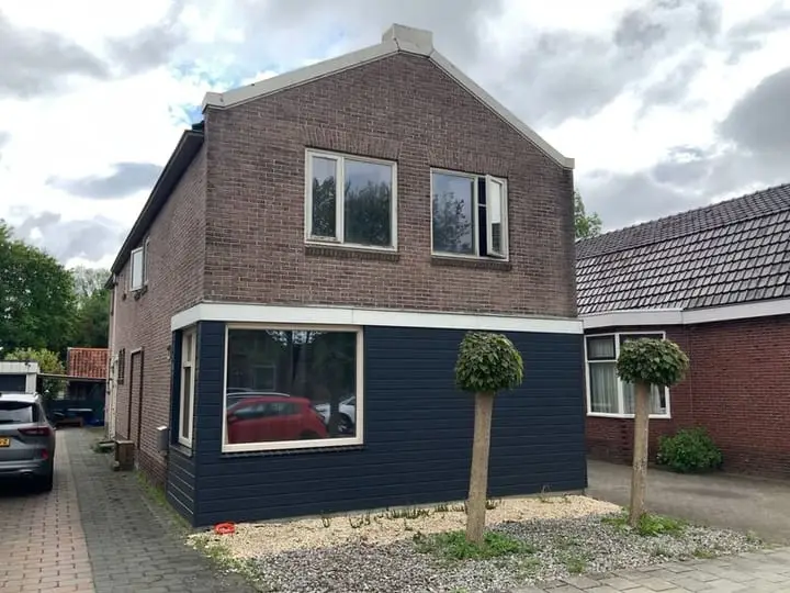 Foto Sluisstraat 100 9581JE Musselkanaal