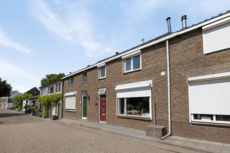 Foto Zeedijk 18 3243LG Stad aan 't Haringvliet