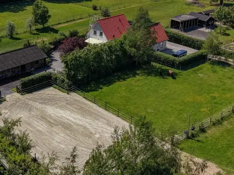 Foto Wapenvelder Zand 13 8191KD Wapenveld