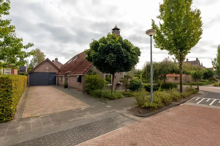 Foto Brunstingerstraat 38 9411EL Beilen