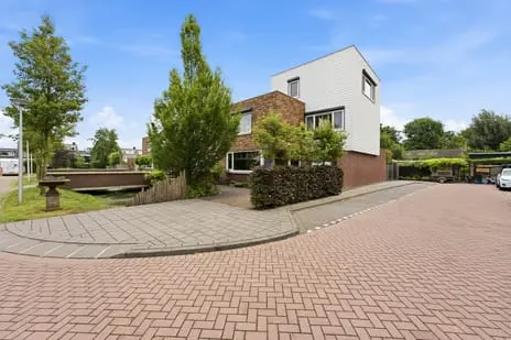 Foto Noord en Landzigt 1 2953DZ Alblasserdam