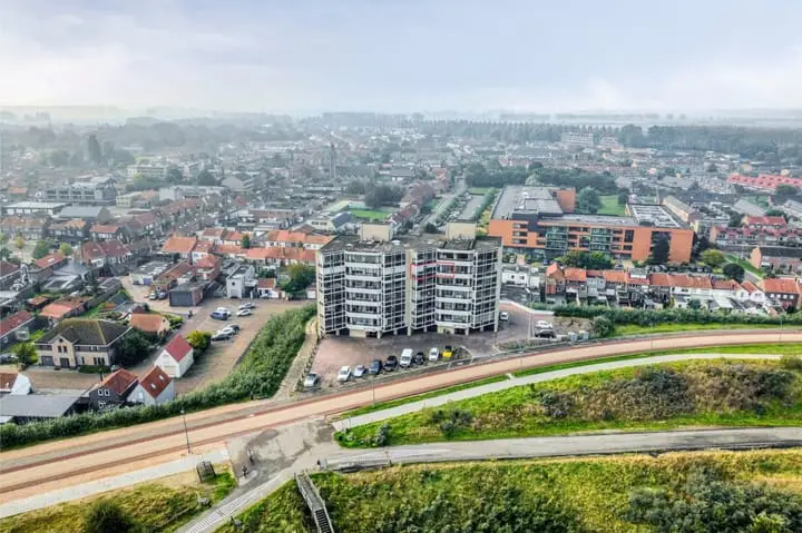Foto Promenade 3 4511RB Breskens