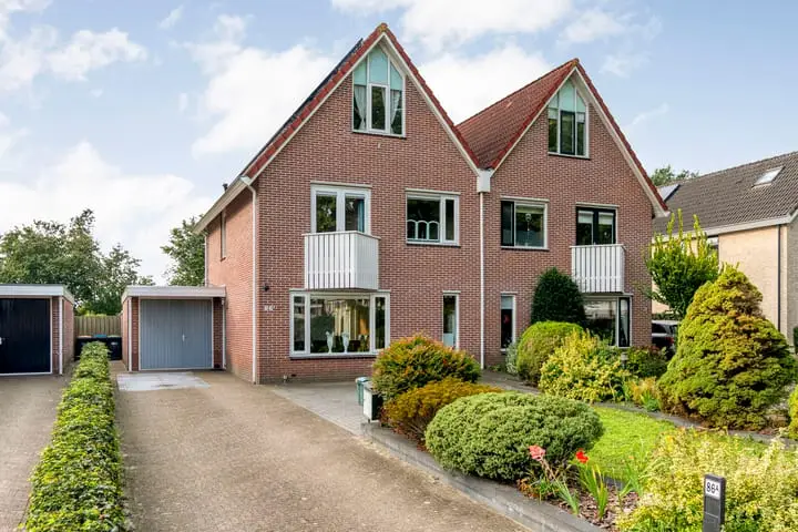 Foto Kallenkoterallee 86 A Steenwijk