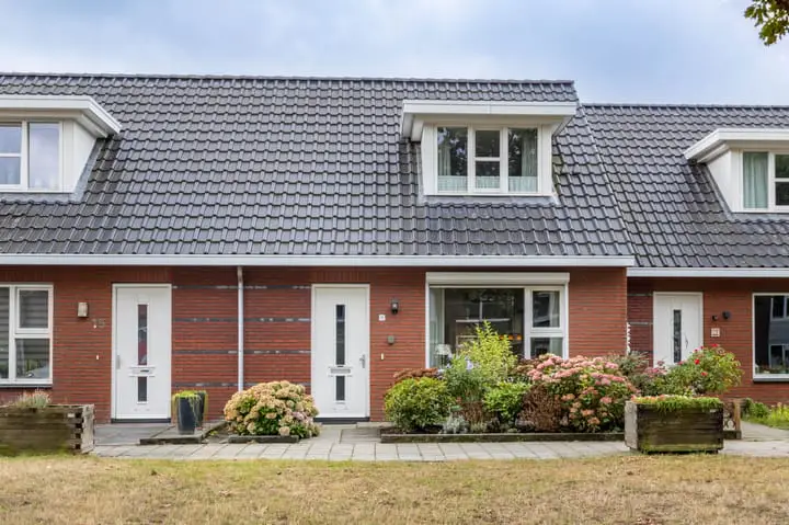 Foto Voermanstraat 17 Enschede