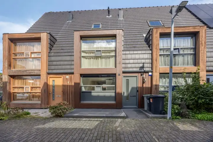 Foto Arsenaal 41 2141MT Vijfhuizen
