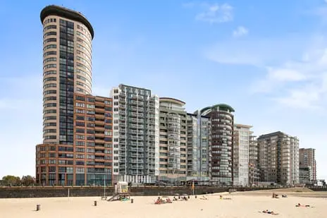Foto Boulevard Bankert 854 4382AC Vlissingen