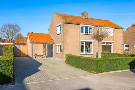 Foto aangekochte woning Bodenclauwstraat 14 6942VH Didam door Libero Aankoop