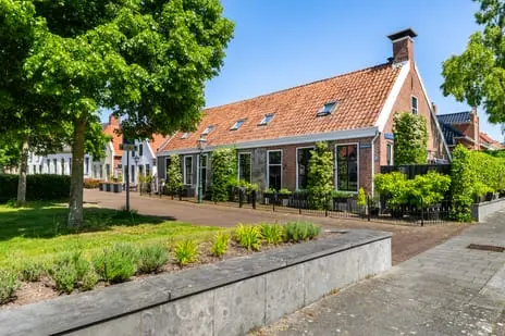 Foto Voorstraat 46 9693EH Bad Nieuweschans