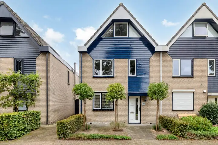 Foto Den Elst 10 Prinsenbeek