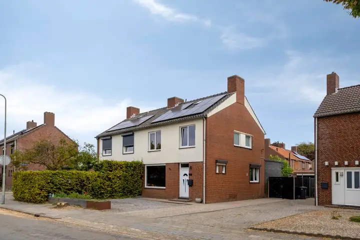Foto Schoolstraat 26 Herten