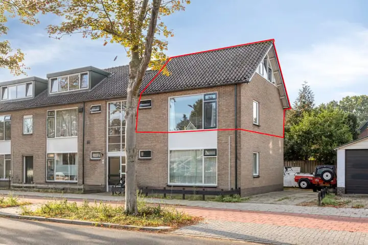 Foto Vondellaan 10 Soest