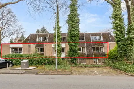 Foto Houtsniplaan 7 6865XZ Doorwerth