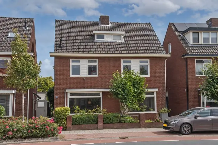 Foto Deurningerstraat 20 Hengelo
