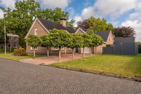 Foto Dorpsstraat 16 9591AT Onstwedde