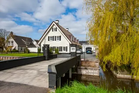 Foto Noorddammerweg 77 1187ZS Amstelveen