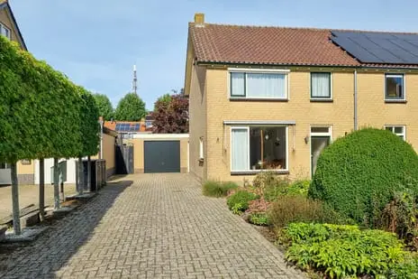 Foto Stevinstraat 7 1775BP Middenmeer