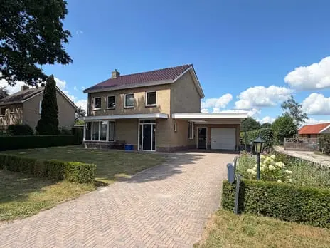 Foto Hoofdweg 26 7741PP Coevorden