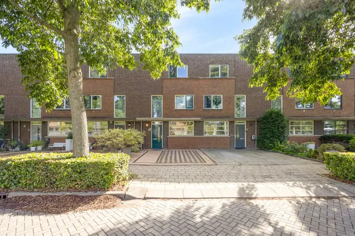 Foto Scheepmakersingel 16 Delfgauw