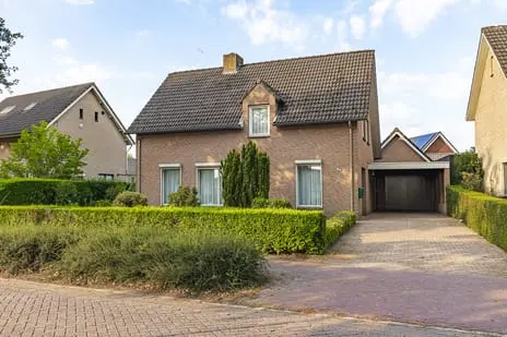 Foto Boxtelseweg 7 5298VA Liempde