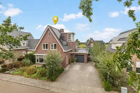Foto Oostmoer 46 4709BE Nispen
