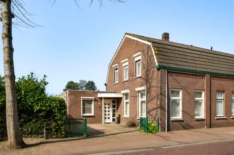 Foto Raadhuisstraat 32 5975BJ Sevenum