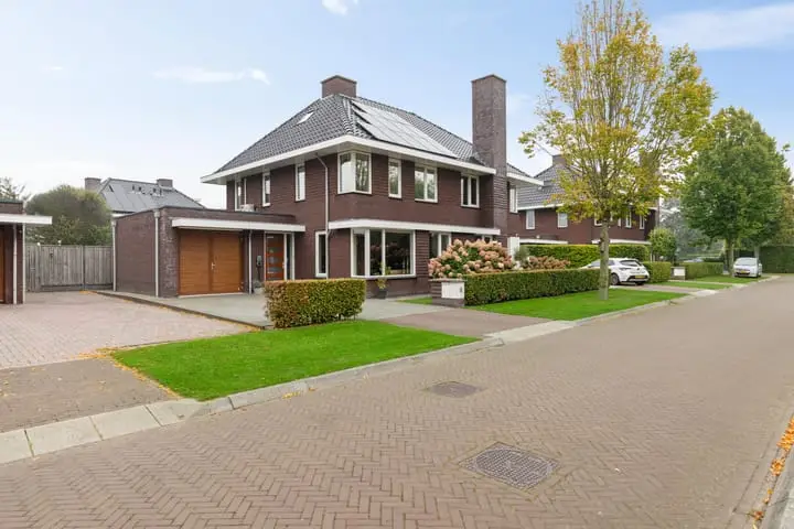 Foto Stationspark 16 Veendam