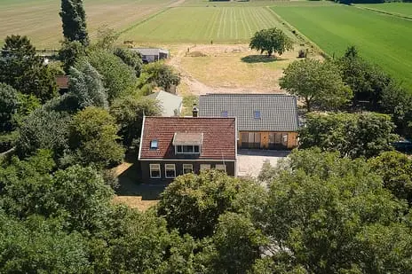 Foto Purmerenderweg 19 1461DB Zuidoostbeemster