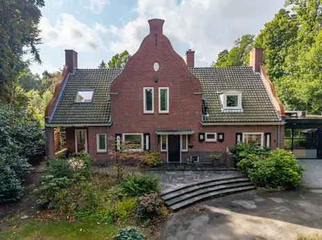 Foto Tynaarlosestraat 68 9481AE Vries