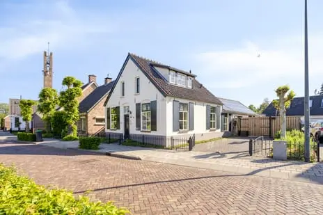 Foto Burgemeester Buskensstraat 22 5401EE Uden